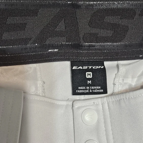 Mens (M) Easton baseball pants - Picture 3 of 6